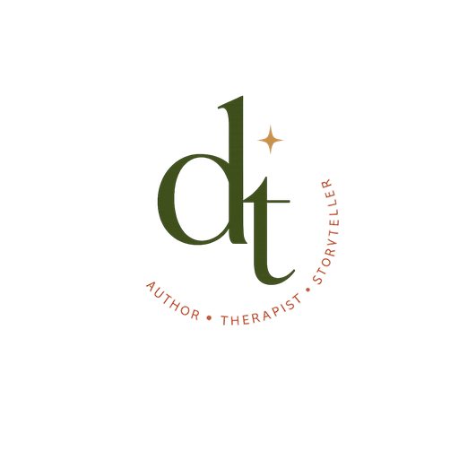 Desirae Terry logo